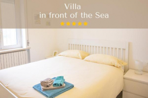 Casa Annalisa - Sea front